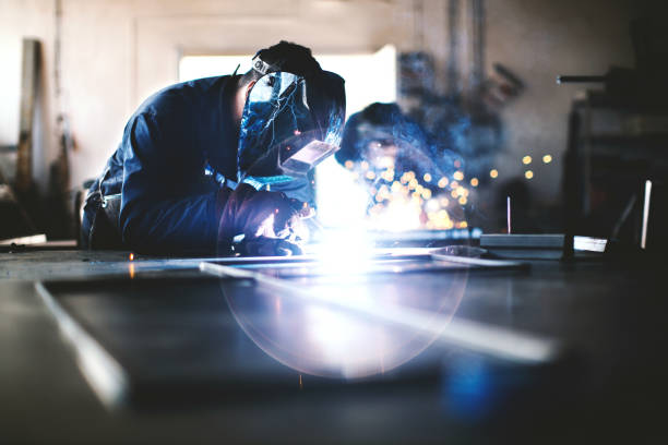 Best Specialty Welding Processes in Chouteau, OK