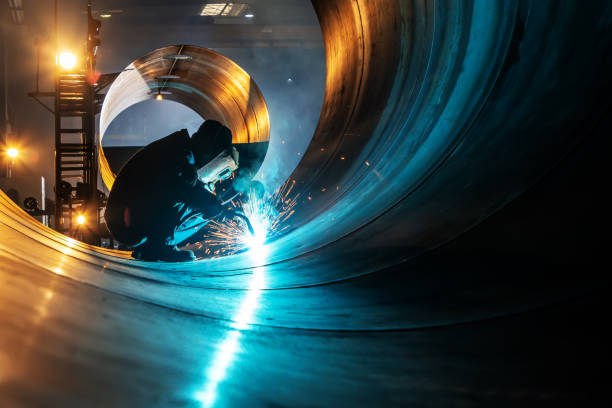  Chouteau, OK Welder Pros