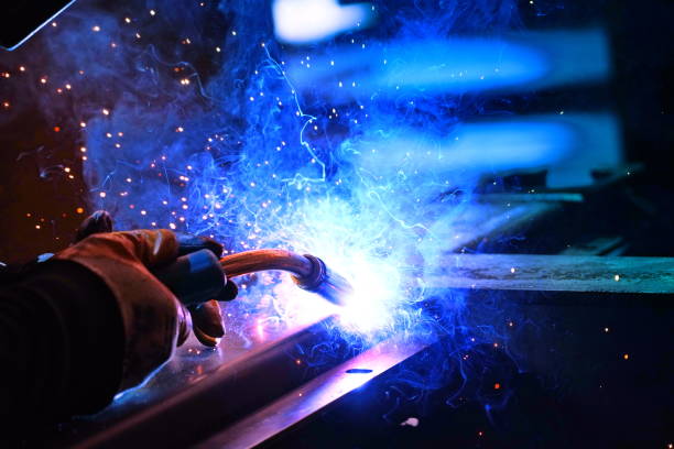 Best Food and Beverage Processing Equipment Welding in Chouteau, OK