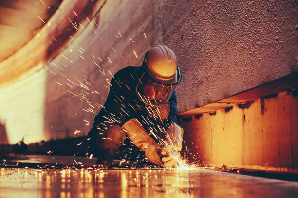 Affordable Welder Services in Chouteau, OK