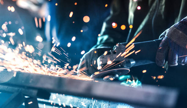 Best Automation and Robotic Welding in Chouteau, OK